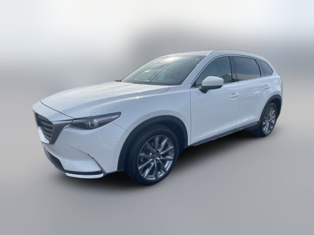 2020 Mazda CX-9 Grand Touring