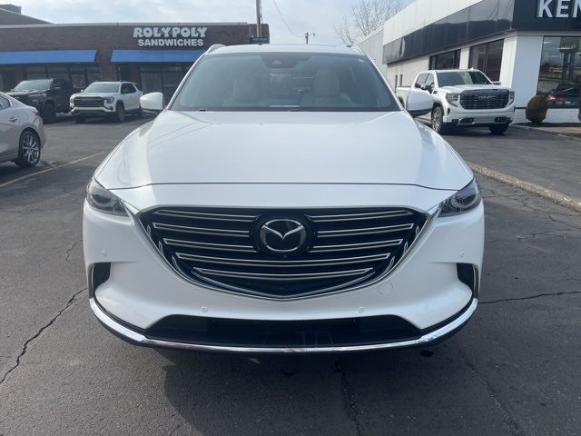 2020 Mazda CX-9 Grand Touring