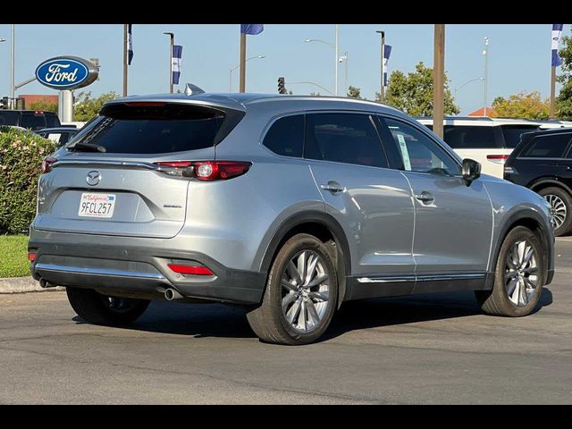 2020 Mazda CX-9 Grand Touring