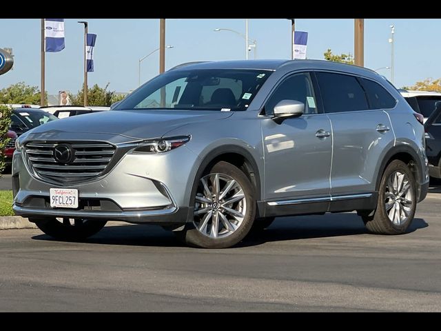 2020 Mazda CX-9 Grand Touring