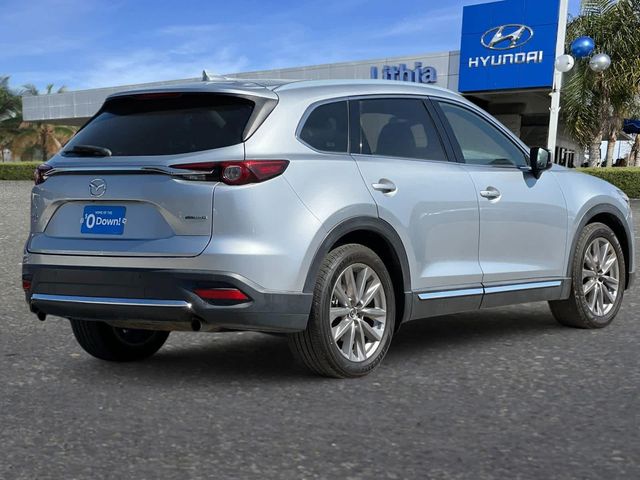 2020 Mazda CX-9 Grand Touring