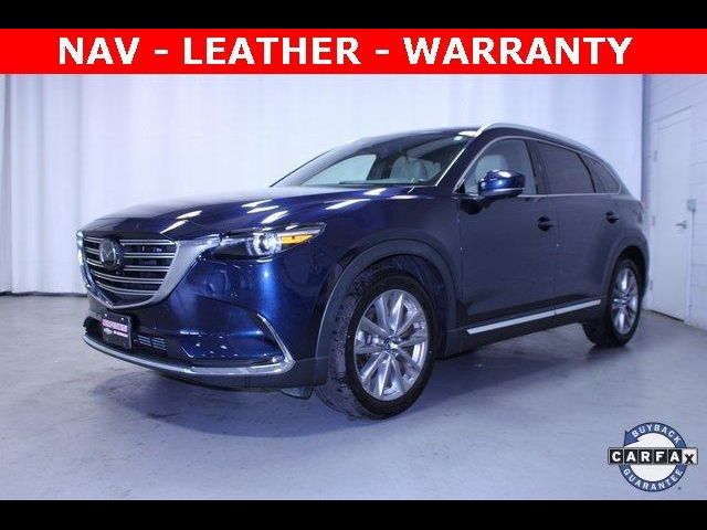 2020 Mazda CX-9 Grand Touring