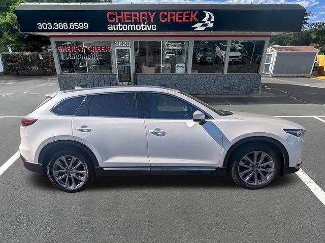 2020 Mazda CX-9 Grand Touring