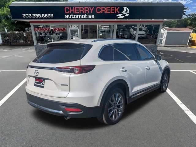 2020 Mazda CX-9 Grand Touring