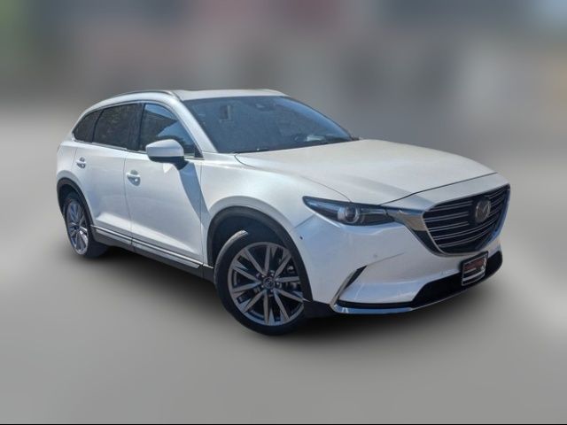 2020 Mazda CX-9 Grand Touring