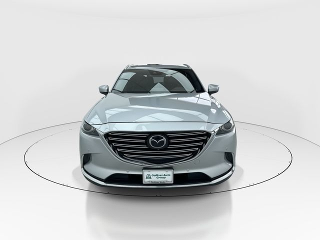 2020 Mazda CX-9 Grand Touring