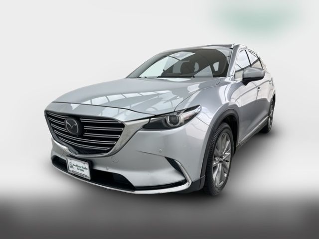 2020 Mazda CX-9 Grand Touring