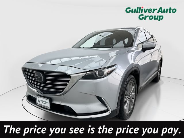 2020 Mazda CX-9 Grand Touring