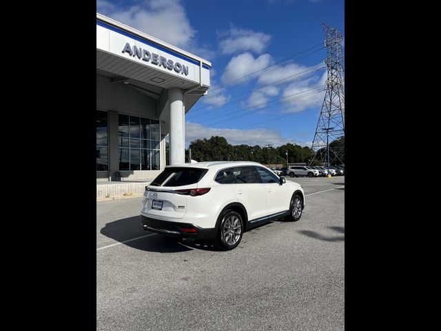 2020 Mazda CX-9 Grand Touring