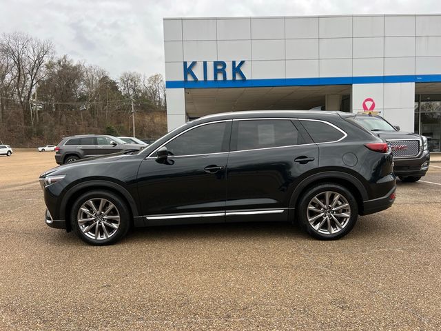 2020 Mazda CX-9 Grand Touring