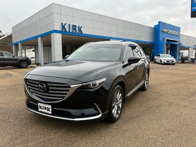 2020 Mazda CX-9 Grand Touring