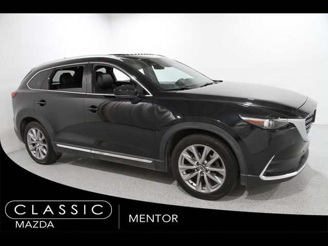 2020 Mazda CX-9 Grand Touring