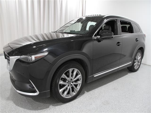 2020 Mazda CX-9 Grand Touring