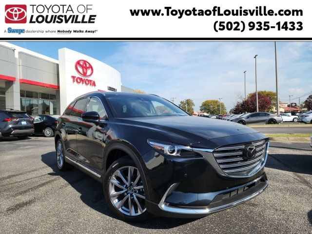 2020 Mazda CX-9 Grand Touring