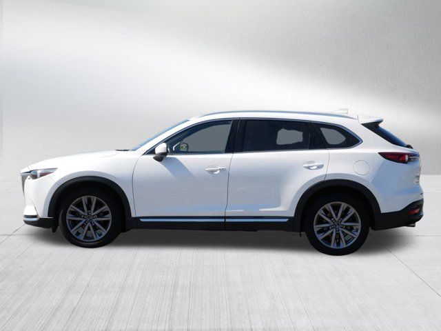 2020 Mazda CX-9 Grand Touring