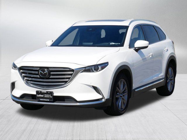 2020 Mazda CX-9 Grand Touring