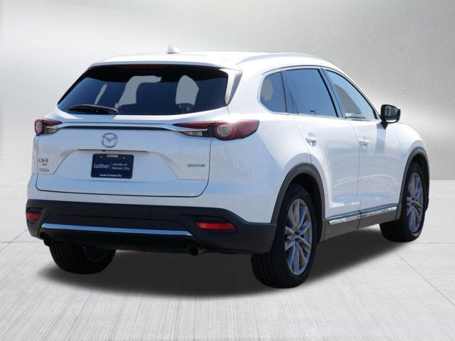 2020 Mazda CX-9 Grand Touring