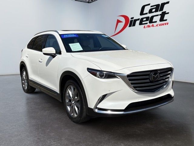2020 Mazda CX-9 Grand Touring