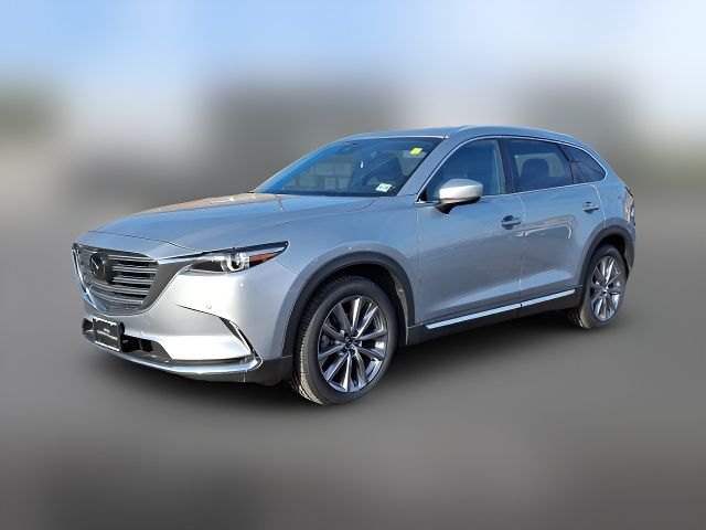 2020 Mazda CX-9 Grand Touring