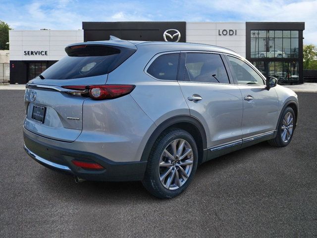 2020 Mazda CX-9 Grand Touring