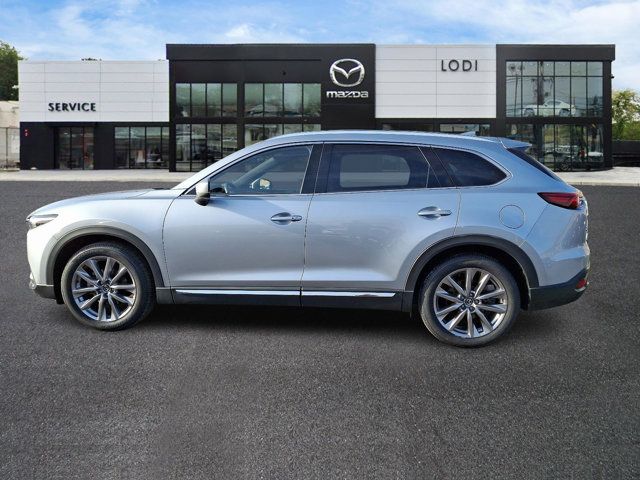 2020 Mazda CX-9 Grand Touring