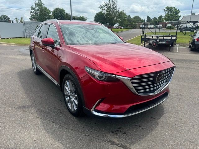 2020 Mazda CX-9 Grand Touring