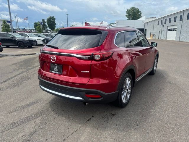 2020 Mazda CX-9 Grand Touring