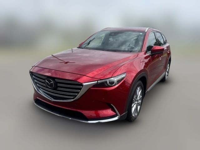 2020 Mazda CX-9 Grand Touring