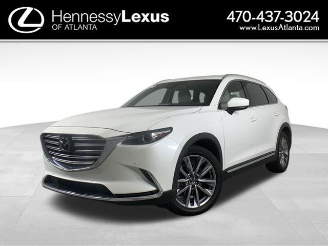 2020 Mazda CX-9 Grand Touring