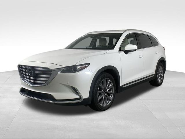 2020 Mazda CX-9 Grand Touring