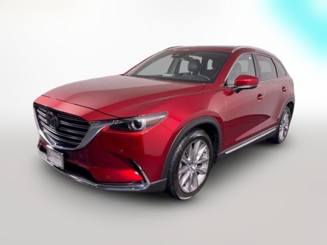 2020 Mazda CX-9 Grand Touring