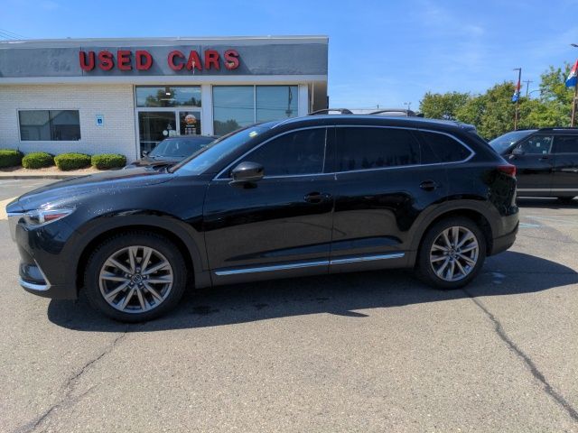 2020 Mazda CX-9 Grand Touring