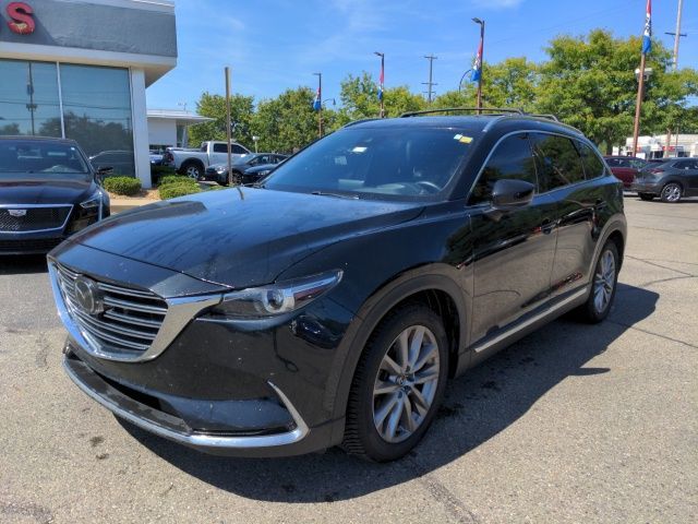 2020 Mazda CX-9 Grand Touring