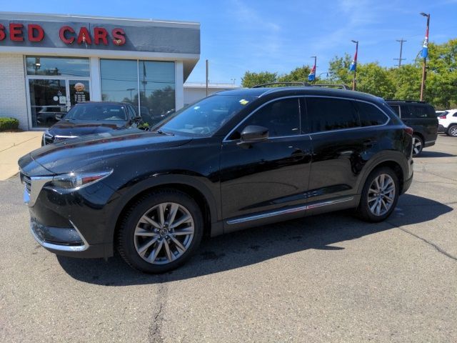 2020 Mazda CX-9 Grand Touring