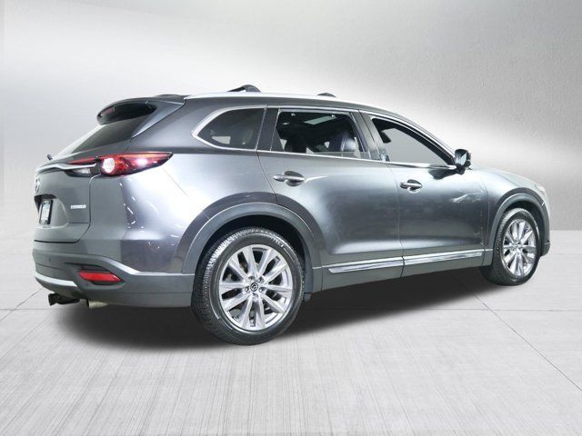 2020 Mazda CX-9 Grand Touring