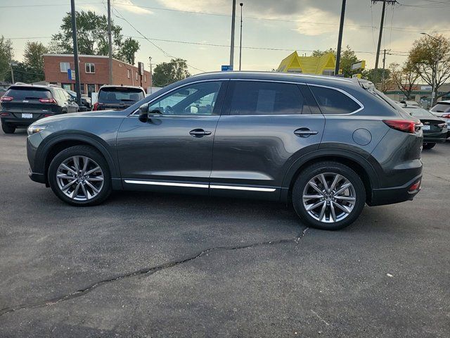 2020 Mazda CX-9 Grand Touring