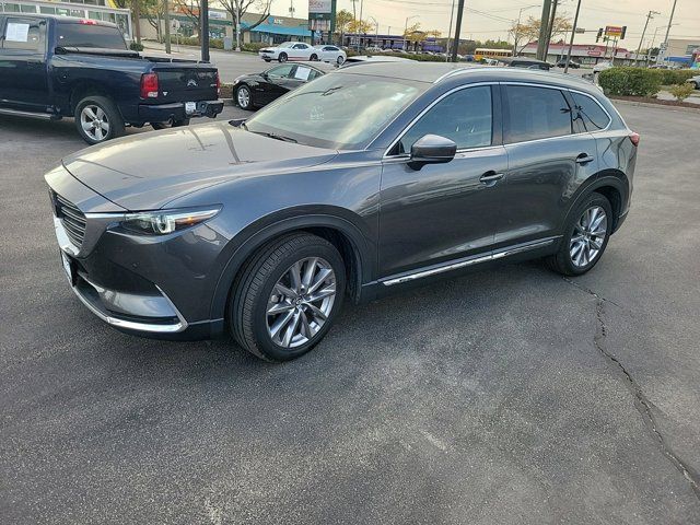 2020 Mazda CX-9 Grand Touring