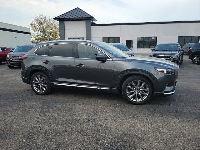 2020 Mazda CX-9 Grand Touring