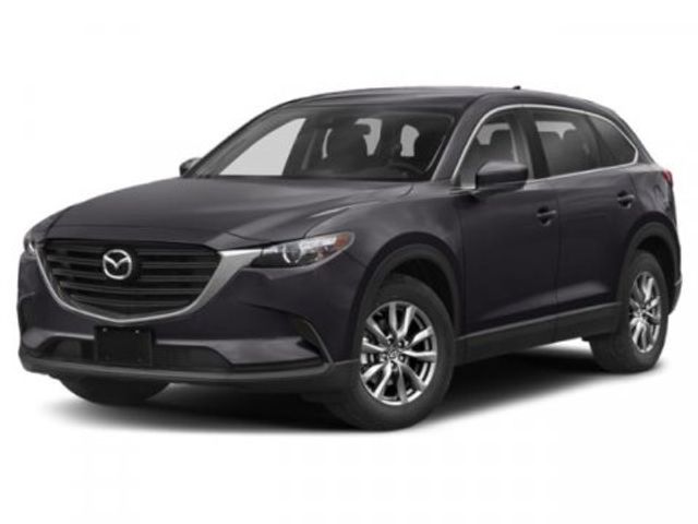 2020 Mazda CX-9 Grand Touring