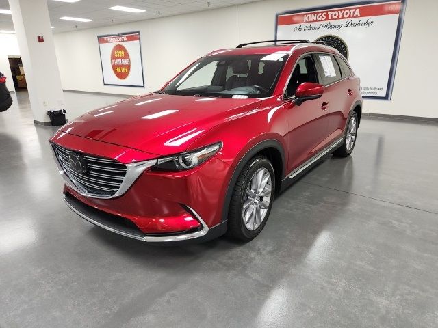 2020 Mazda CX-9 Grand Touring