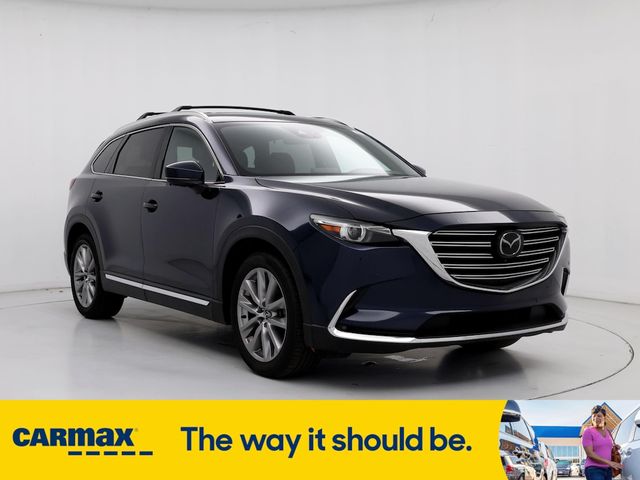 2020 Mazda CX-9 Grand Touring