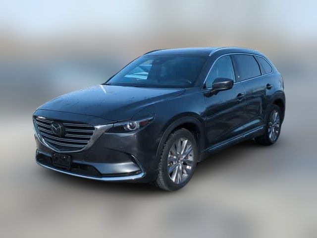 2020 Mazda CX-9 Grand Touring