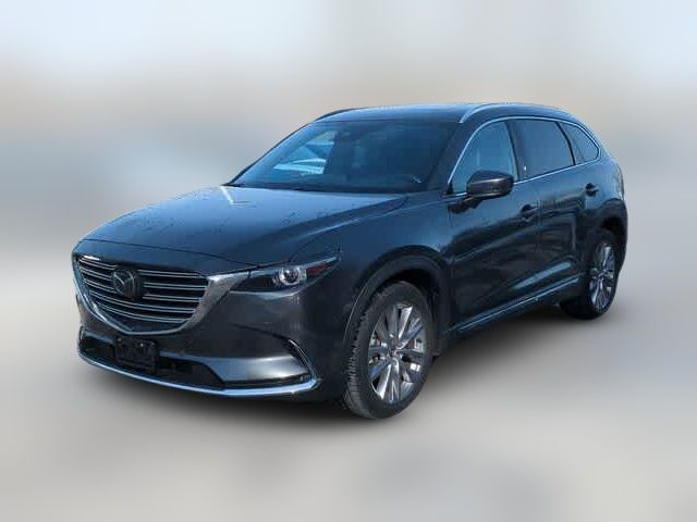 2020 Mazda CX-9 Grand Touring