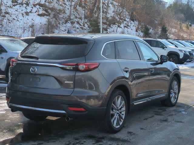 2020 Mazda CX-9 Grand Touring