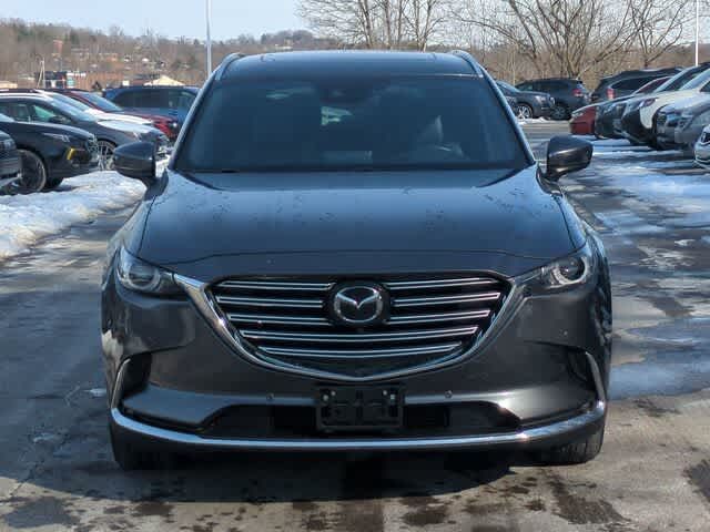 2020 Mazda CX-9 Grand Touring