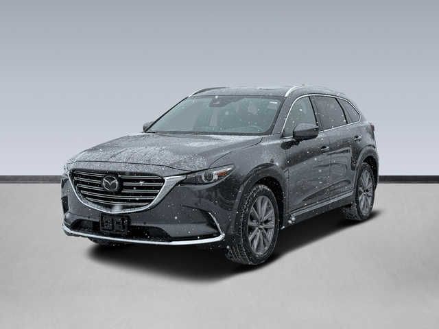 2020 Mazda CX-9 Grand Touring