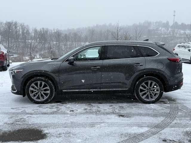 2020 Mazda CX-9 Grand Touring