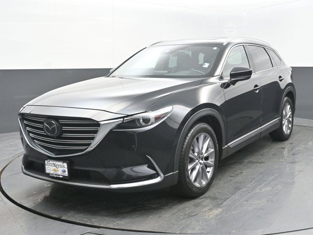 2020 Mazda CX-9 Grand Touring