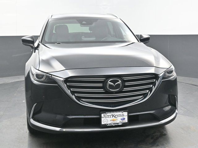 2020 Mazda CX-9 Grand Touring