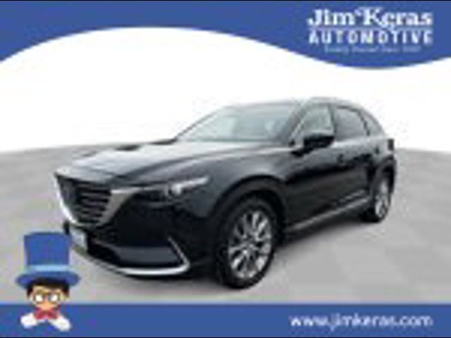 2020 Mazda CX-9 Grand Touring